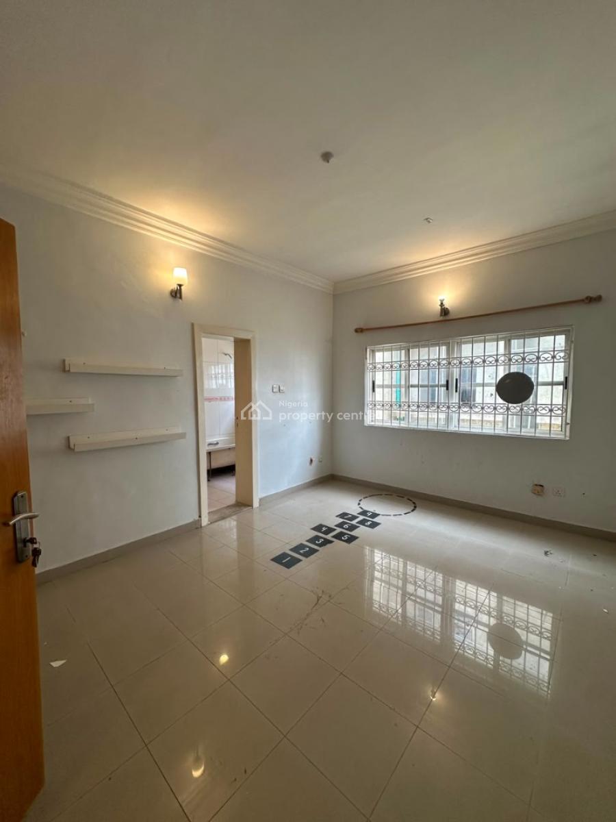 Spacious 3-bedroom Apartment with Boys Quarter, Parkview, Ikoyi, Lagos, Flat / Apartment for Sale