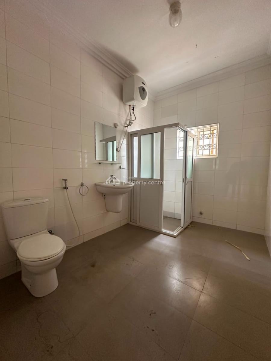 Spacious 3-bedroom Apartment with Boys Quarter, Parkview, Ikoyi, Lagos, Flat / Apartment for Sale