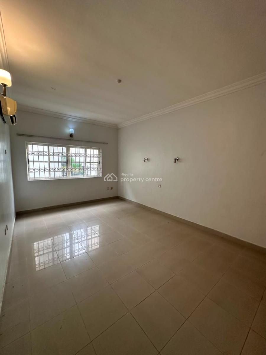 Spacious 3-bedroom Apartment with Boys Quarter, Parkview, Ikoyi, Lagos, Flat / Apartment for Sale