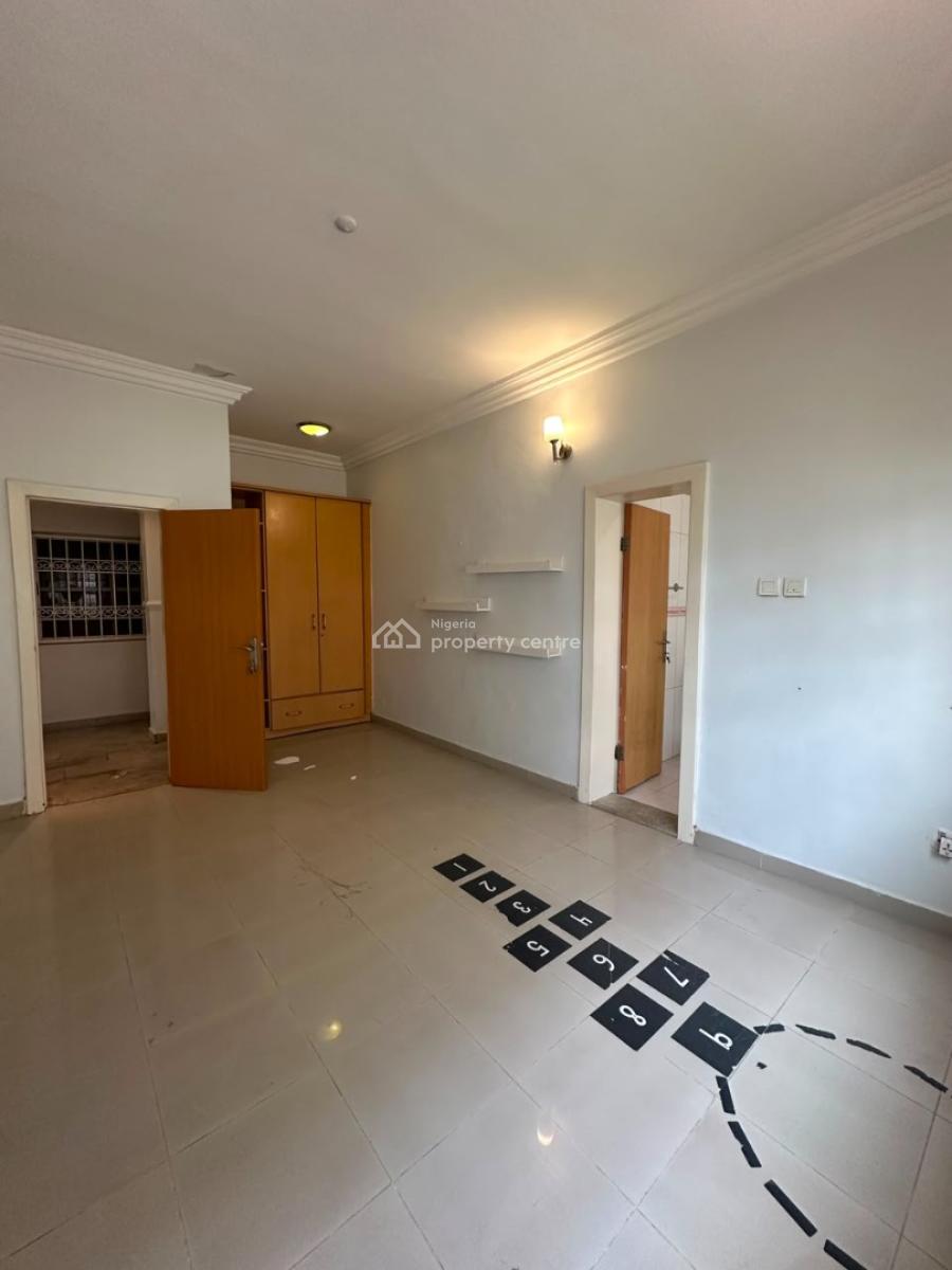 Spacious 3-bedroom Apartment with Boys Quarter, Parkview, Ikoyi, Lagos, Flat / Apartment for Sale