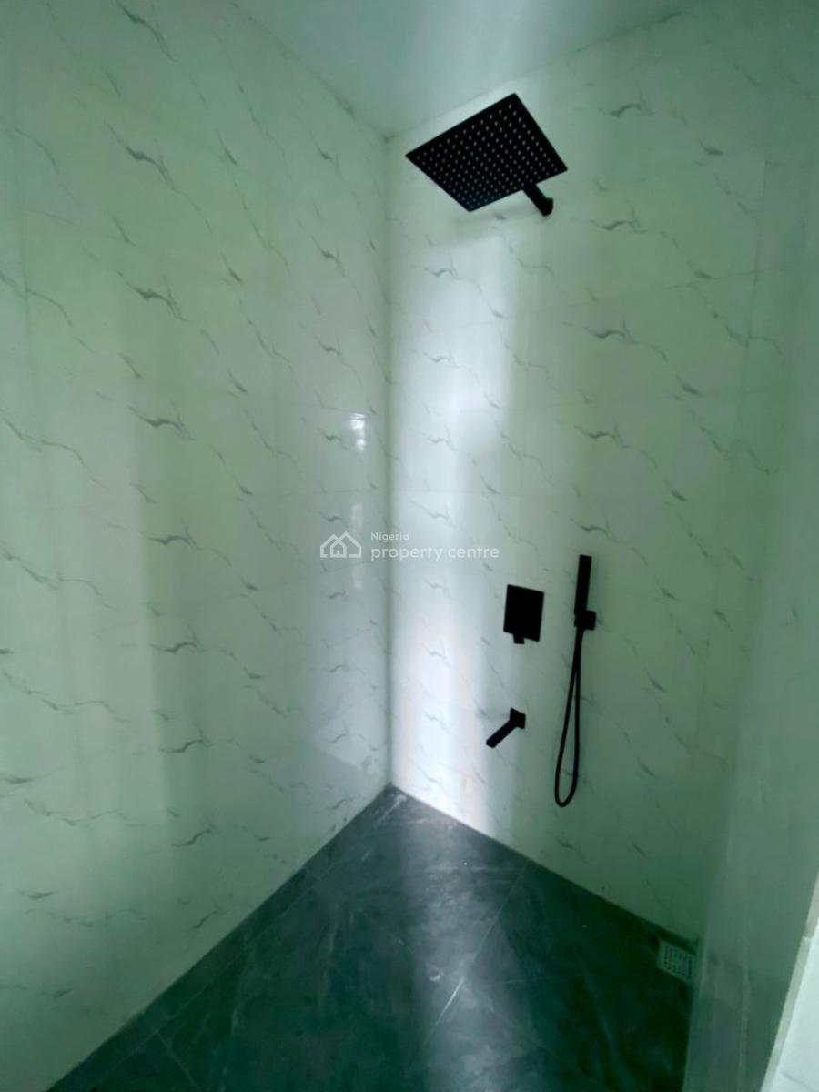 3 Bedroom Apartment with Luxury Finishing, Abijo Gra, Abijo, Lekki, Lagos, Flat / Apartment for Sale