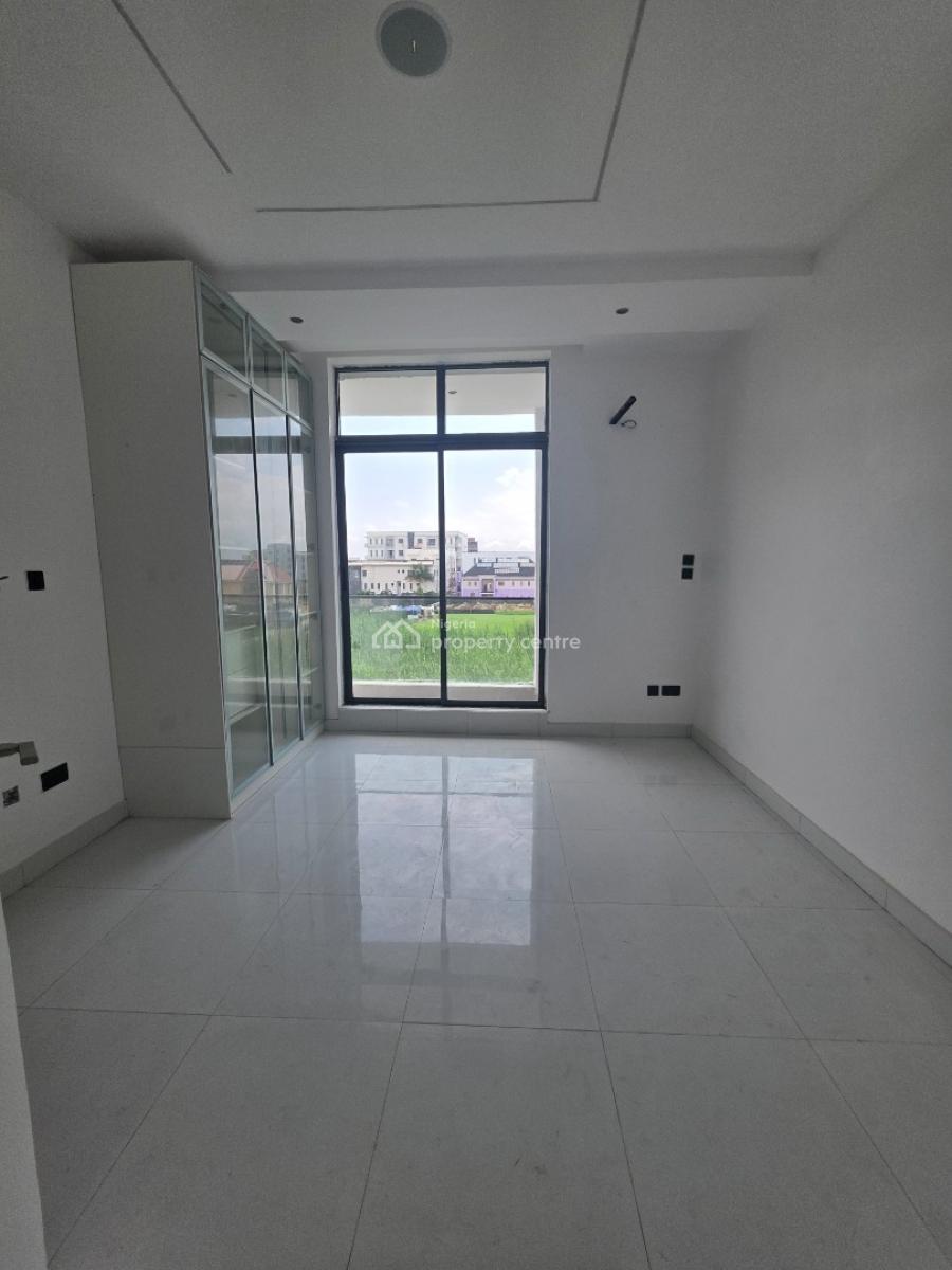Luxury 2 Bedroom Apartment with Swimming Pool + Gym, Seagate Estate, Ikate, Lekki, Lagos, Flat / Apartment for Sale
