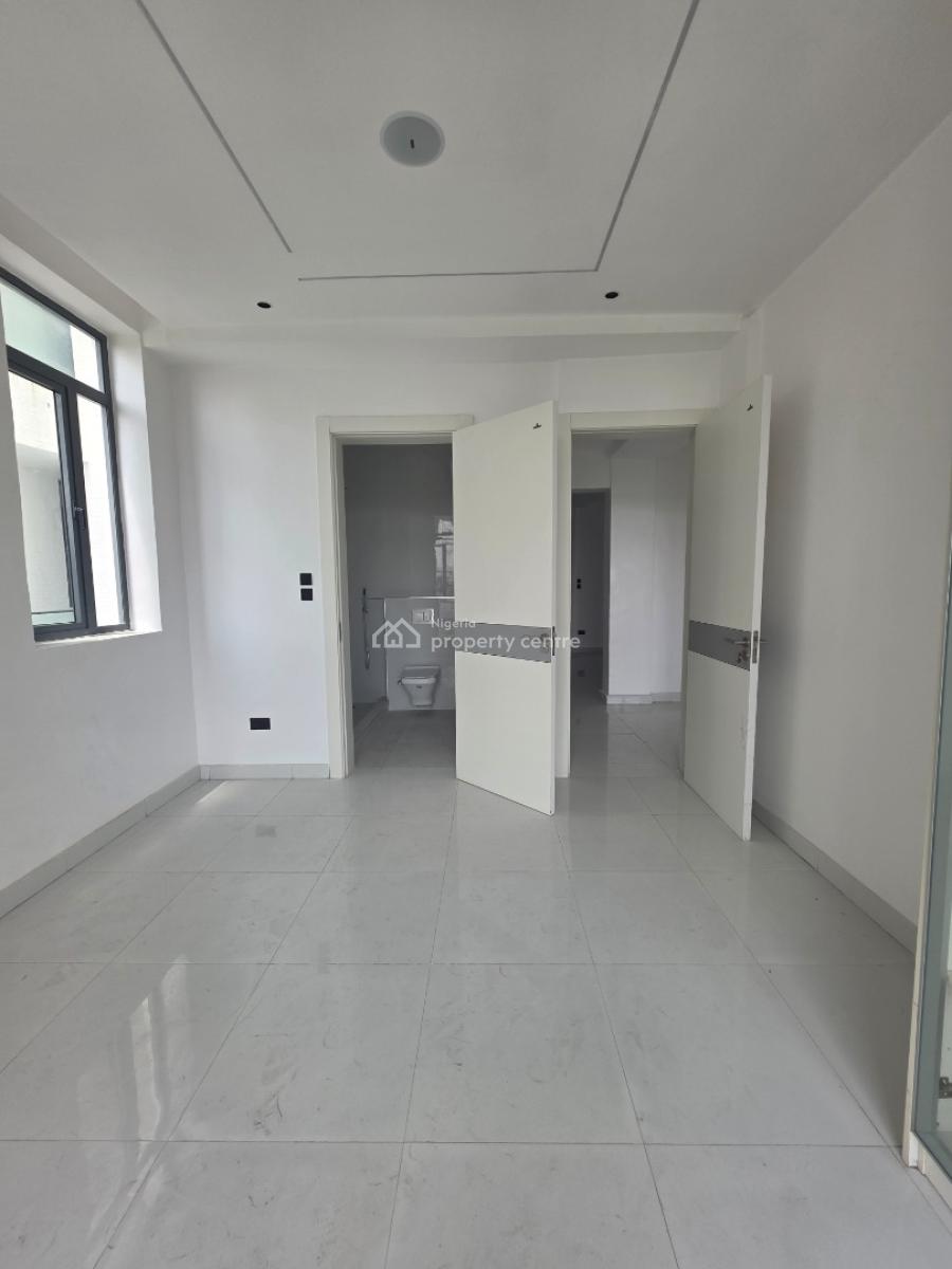 Luxury 2 Bedroom Apartment with Swimming Pool + Gym, Seagate Estate, Ikate, Lekki, Lagos, Flat / Apartment for Sale