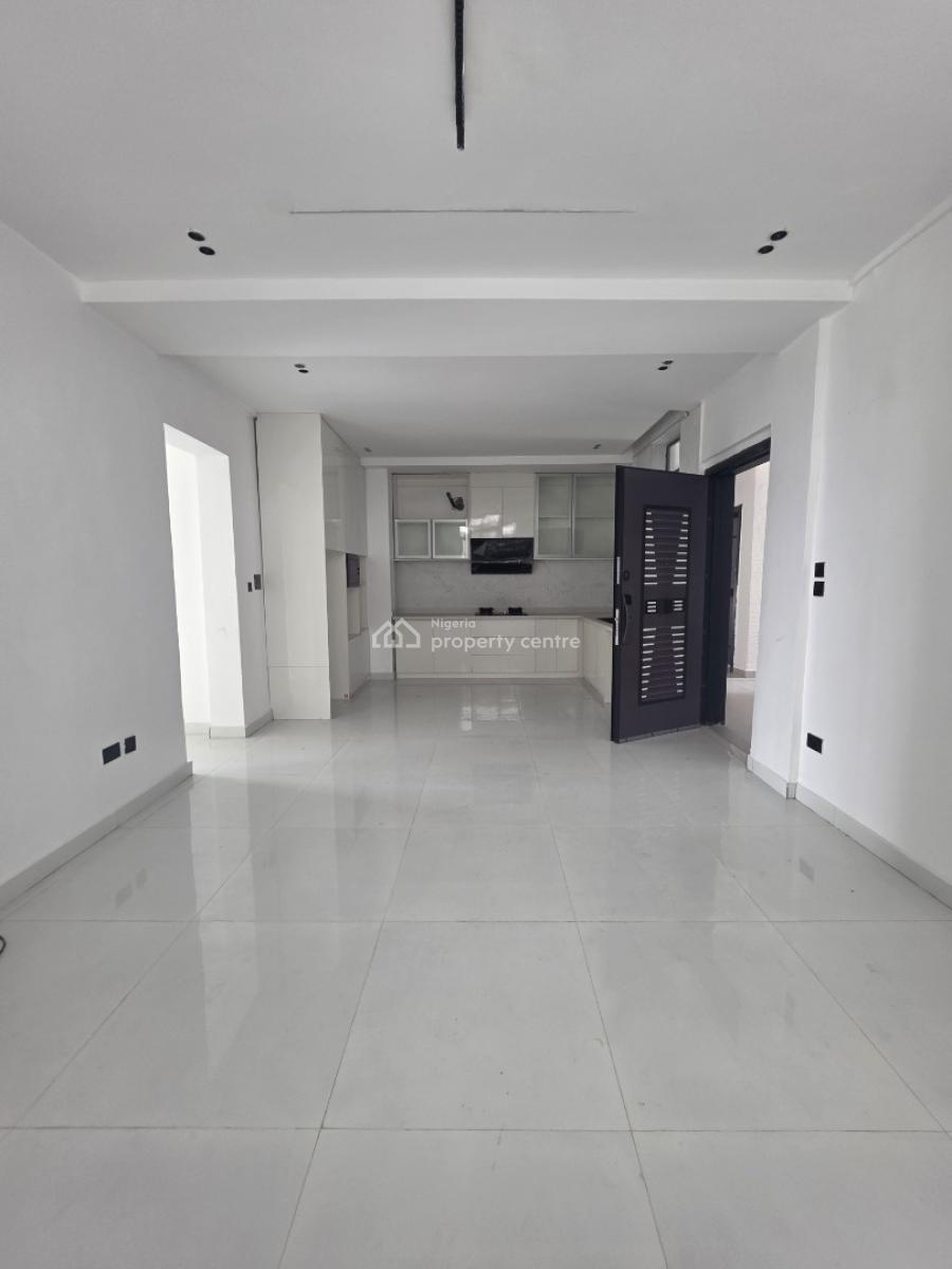 Luxury 2 Bedroom Apartment with Swimming Pool + Gym, Seagate Estate, Ikate, Lekki, Lagos, Flat / Apartment for Sale