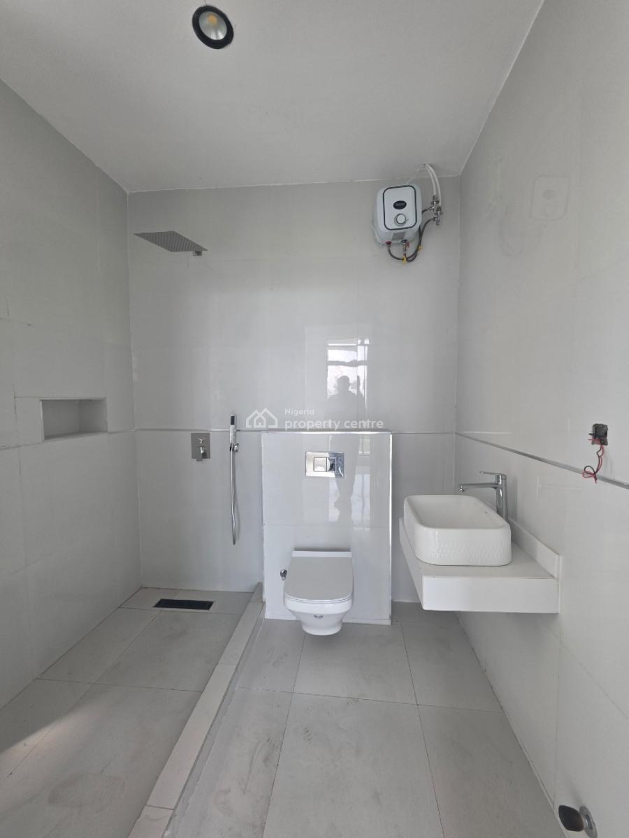 Luxury 2 Bedroom Apartment with Swimming Pool + Gym, Seagate Estate, Ikate, Lekki, Lagos, Flat / Apartment for Sale