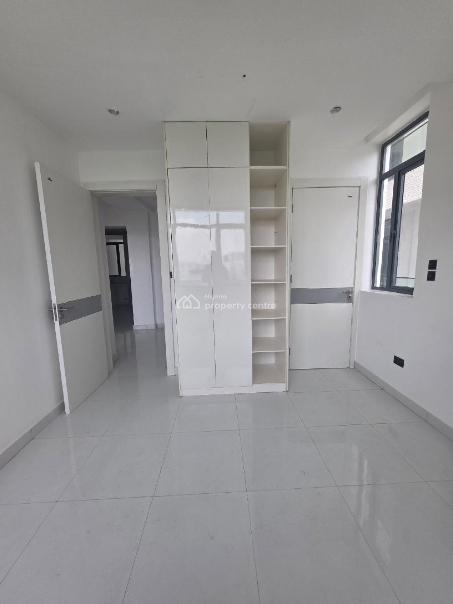 Luxury 2 Bedroom Apartment with Swimming Pool + Gym, Seagate Estate, Ikate, Lekki, Lagos, Flat / Apartment for Sale