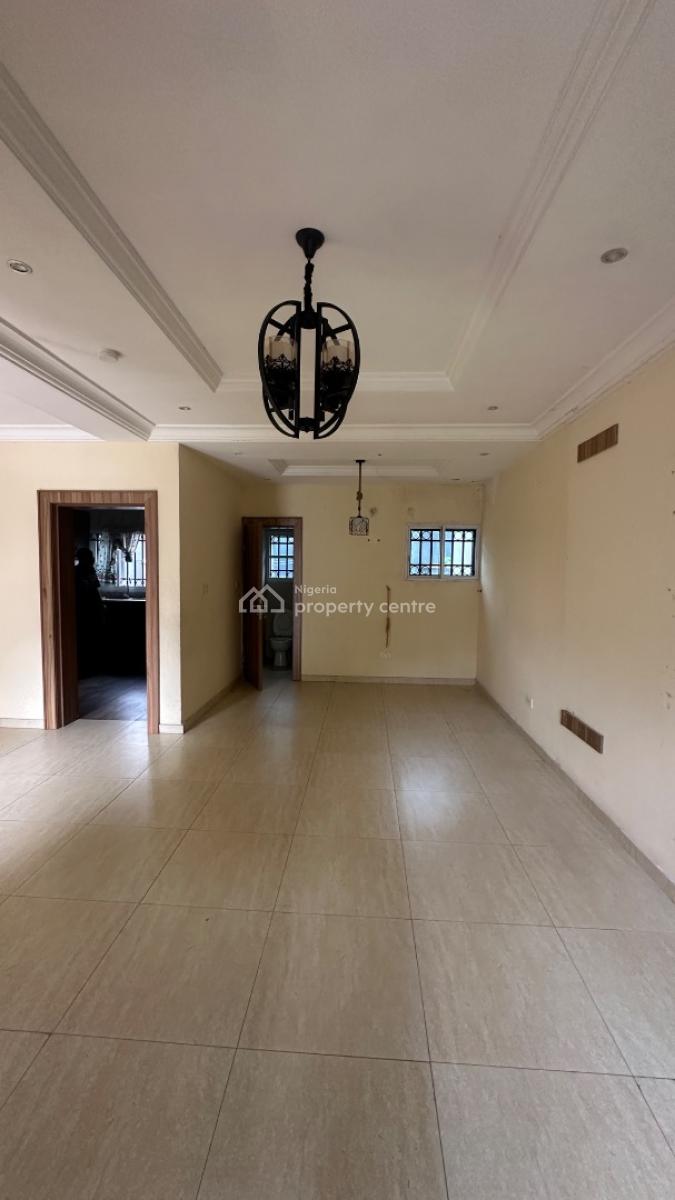 3bedroom Terrace Duplex, Ikate Right, Ikate, Lekki, Lagos, Flat / Apartment for Rent