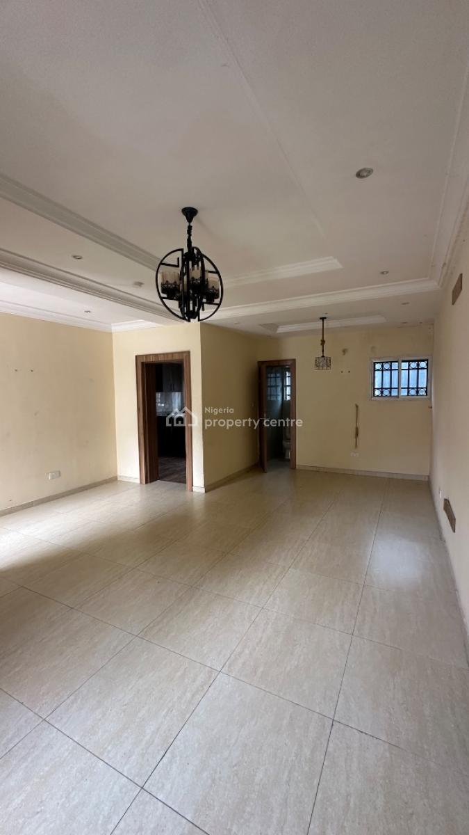 3bedroom Terrace Duplex, Ikate Right, Ikate, Lekki, Lagos, Flat / Apartment for Rent