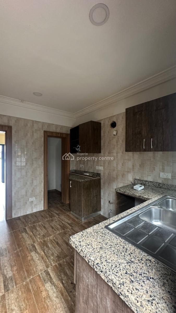 3bedroom Terrace Duplex, Ikate Right, Ikate, Lekki, Lagos, Flat / Apartment for Rent