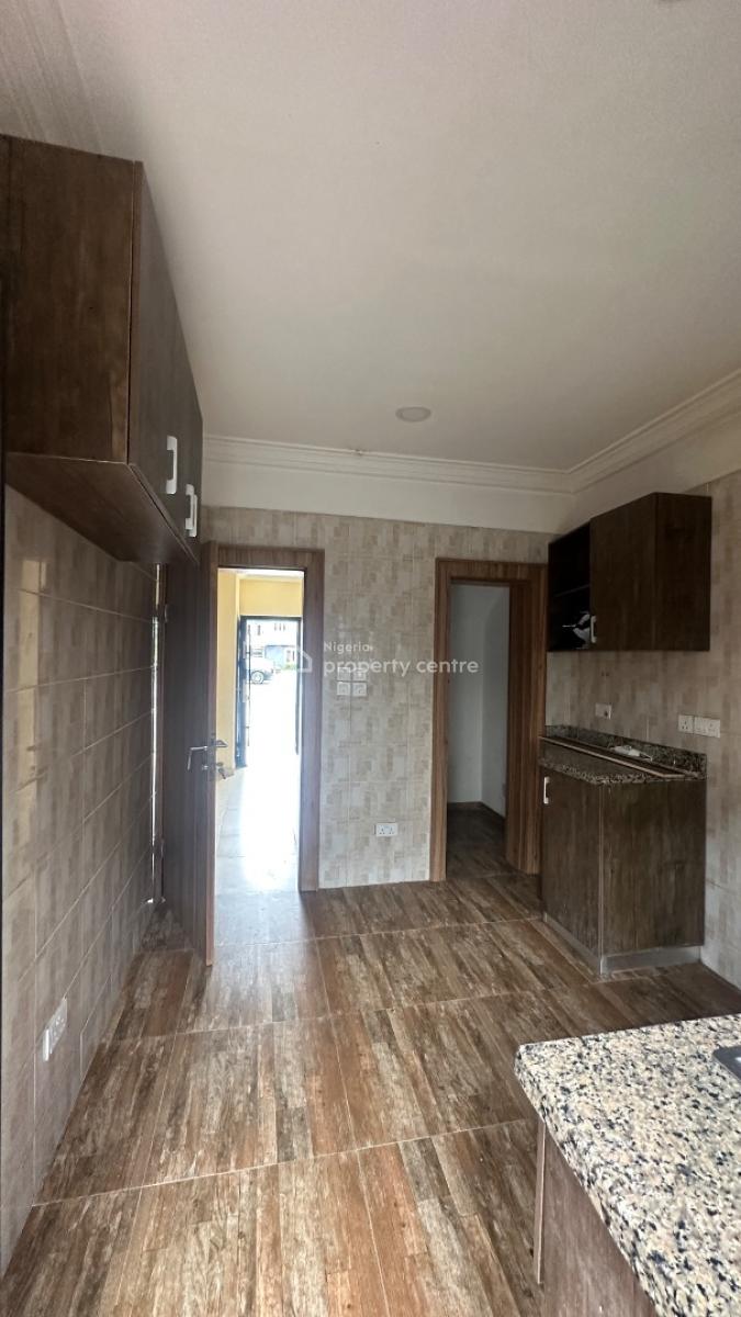 3bedroom Terrace Duplex, Ikate Right, Ikate, Lekki, Lagos, Flat / Apartment for Rent