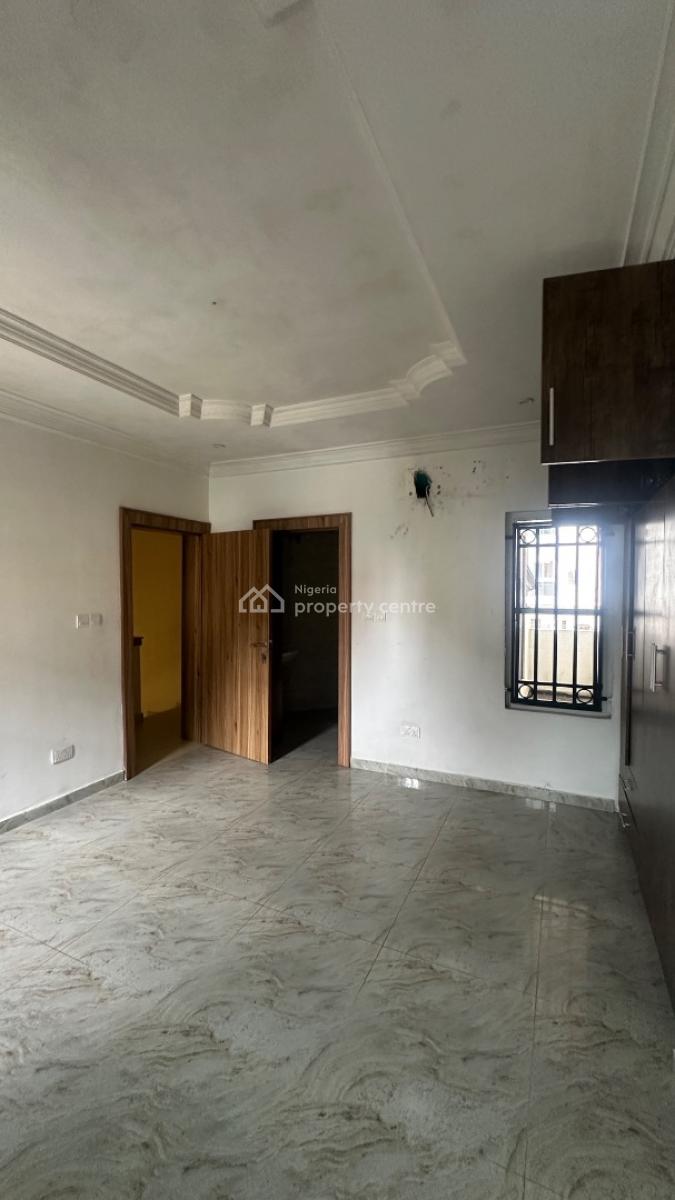 3bedroom Terrace Duplex, Ikate Right, Ikate, Lekki, Lagos, Flat / Apartment for Rent
