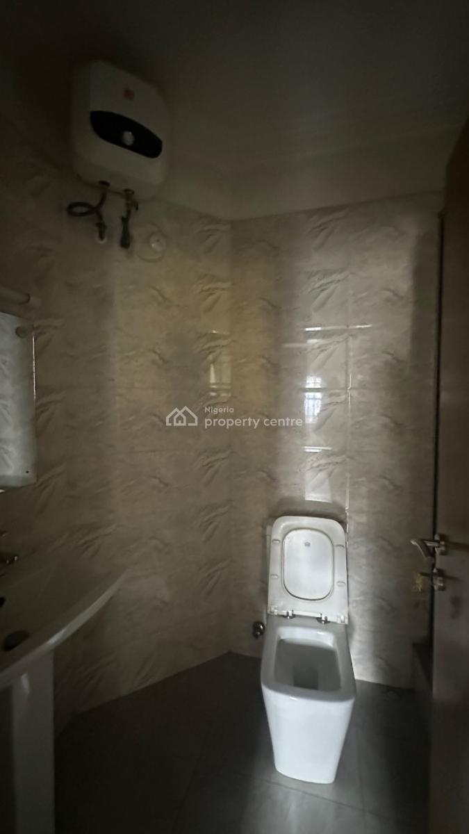 3bedroom Terrace Duplex, Ikate Right, Ikate, Lekki, Lagos, Flat / Apartment for Rent