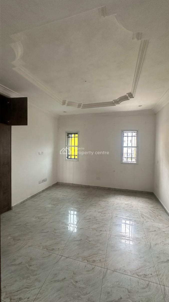 3bedroom Terrace Duplex, Ikate Right, Ikate, Lekki, Lagos, Flat / Apartment for Rent