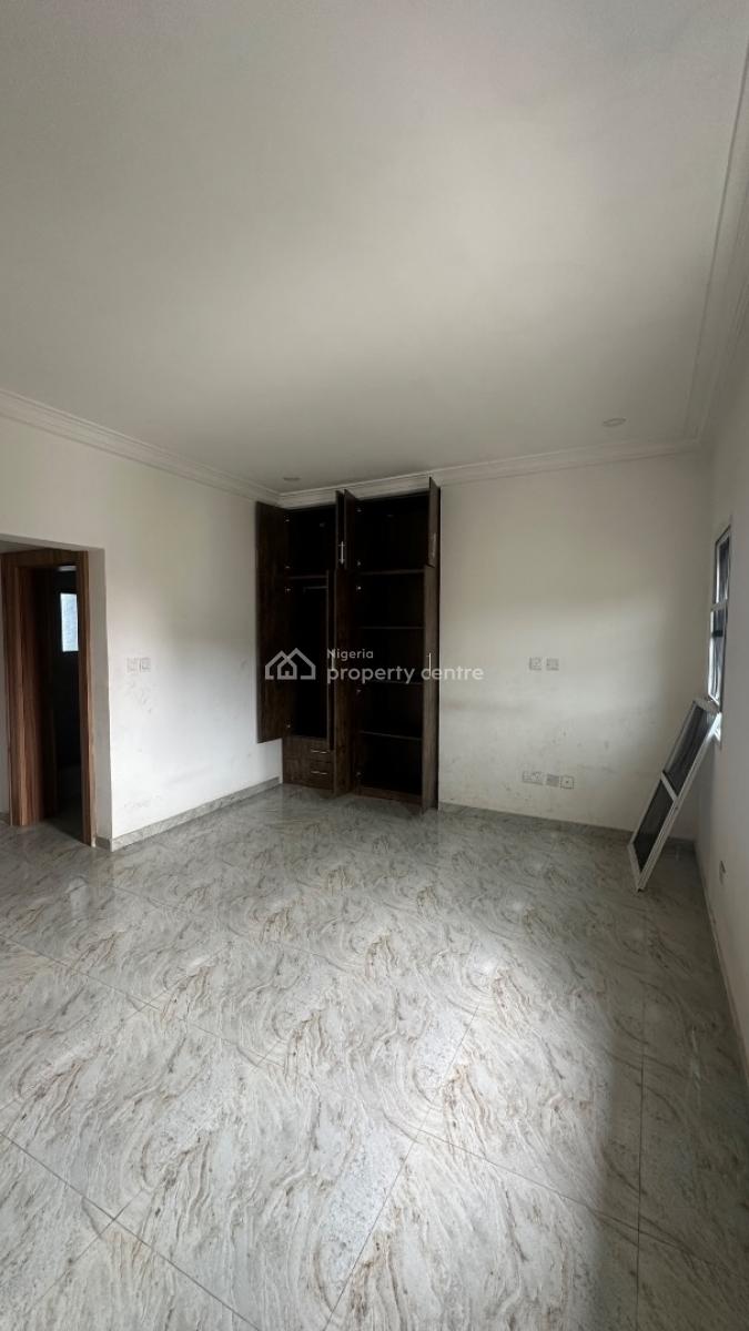 3bedroom Terrace Duplex, Ikate Right, Ikate, Lekki, Lagos, Flat / Apartment for Rent