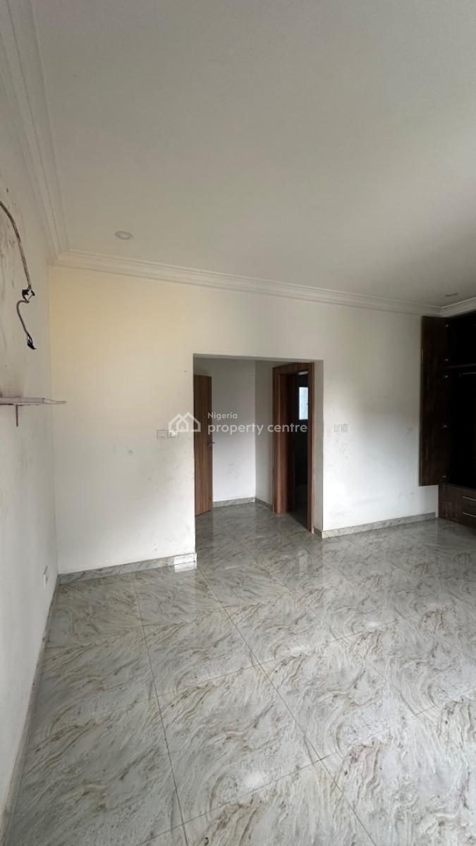 3bedroom Terrace Duplex, Ikate Right, Ikate, Lekki, Lagos, Flat / Apartment for Rent