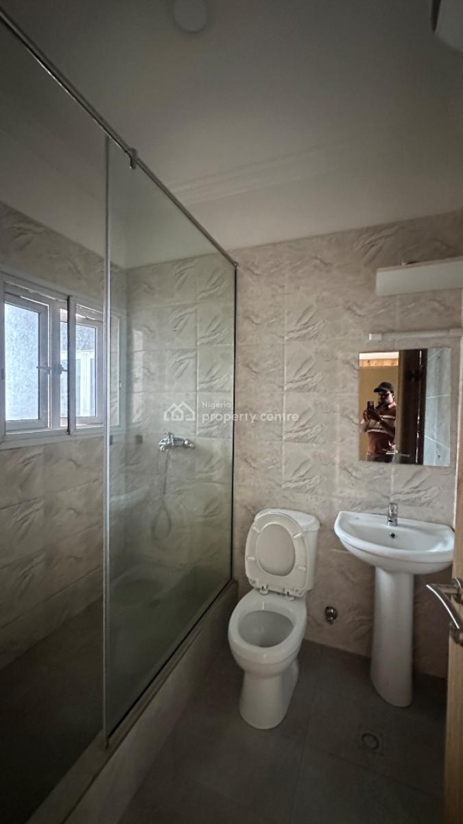 3bedroom Terrace Duplex, Ikate Right, Ikate, Lekki, Lagos, Flat / Apartment for Rent