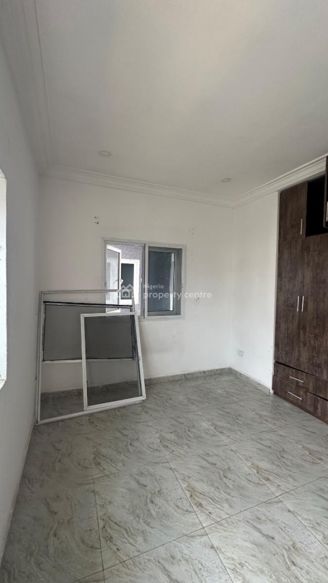 3bedroom Terrace Duplex, Ikate Right, Ikate, Lekki, Lagos, Flat / Apartment for Rent