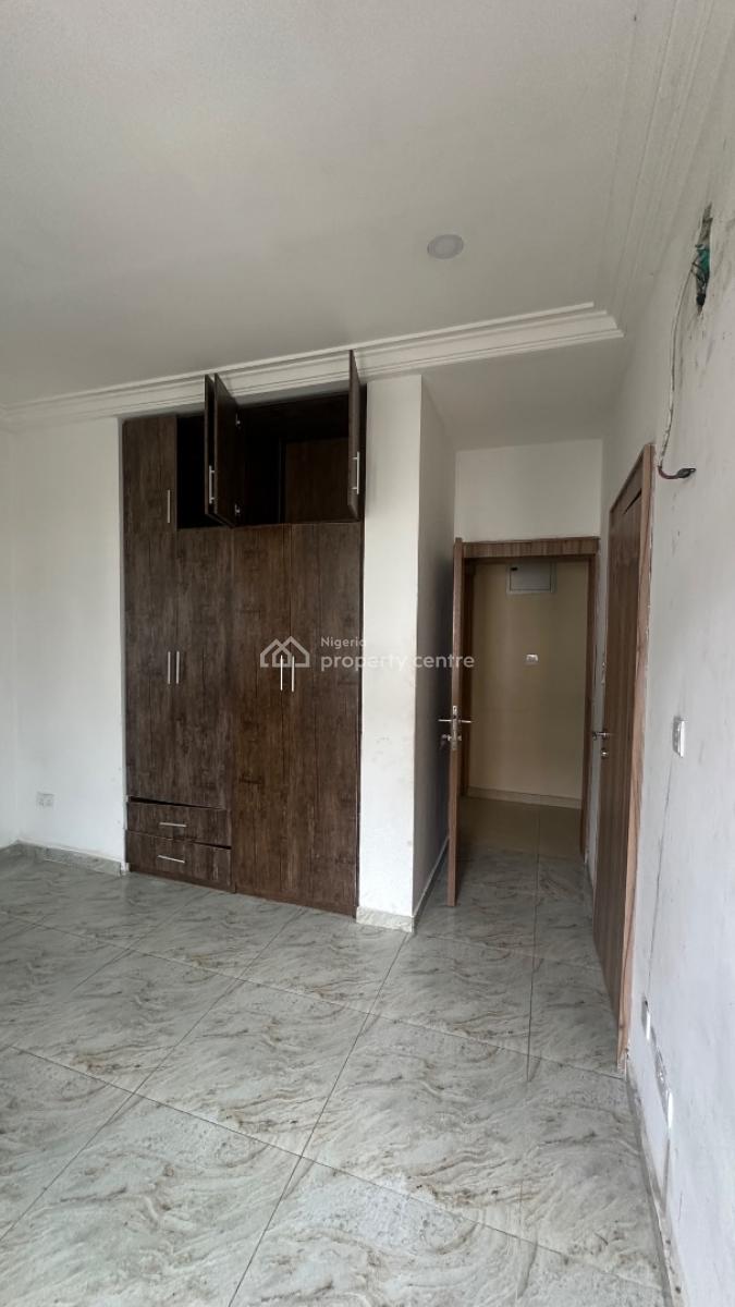 3bedroom Terrace Duplex, Ikate Right, Ikate, Lekki, Lagos, Flat / Apartment for Rent