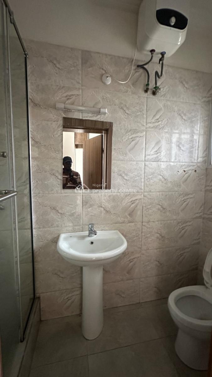 3bedroom Terrace Duplex, Ikate Right, Ikate, Lekki, Lagos, Flat / Apartment for Rent