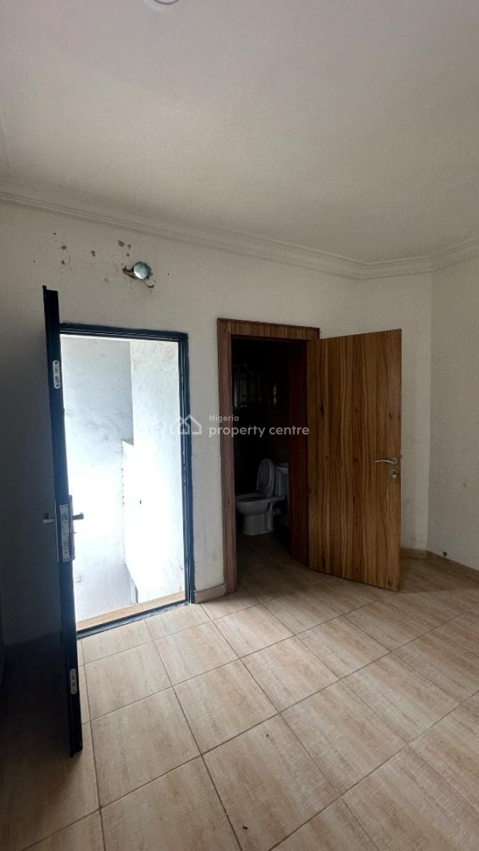 3bedroom Terrace Duplex, Ikate Right, Ikate, Lekki, Lagos, Flat / Apartment for Rent