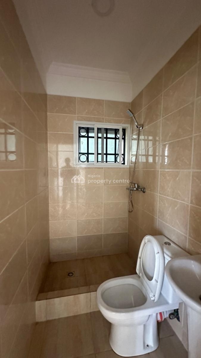 3bedroom Terrace Duplex, Ikate Right, Ikate, Lekki, Lagos, Flat / Apartment for Rent