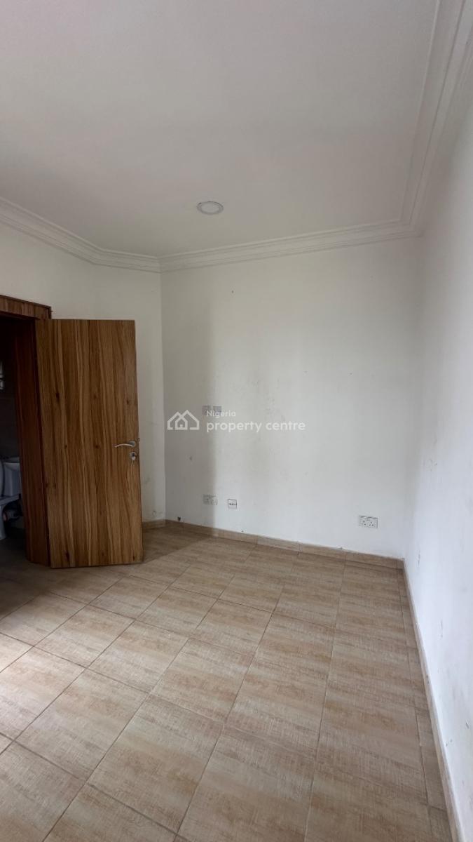 3bedroom Terrace Duplex, Ikate Right, Ikate, Lekki, Lagos, Flat / Apartment for Rent