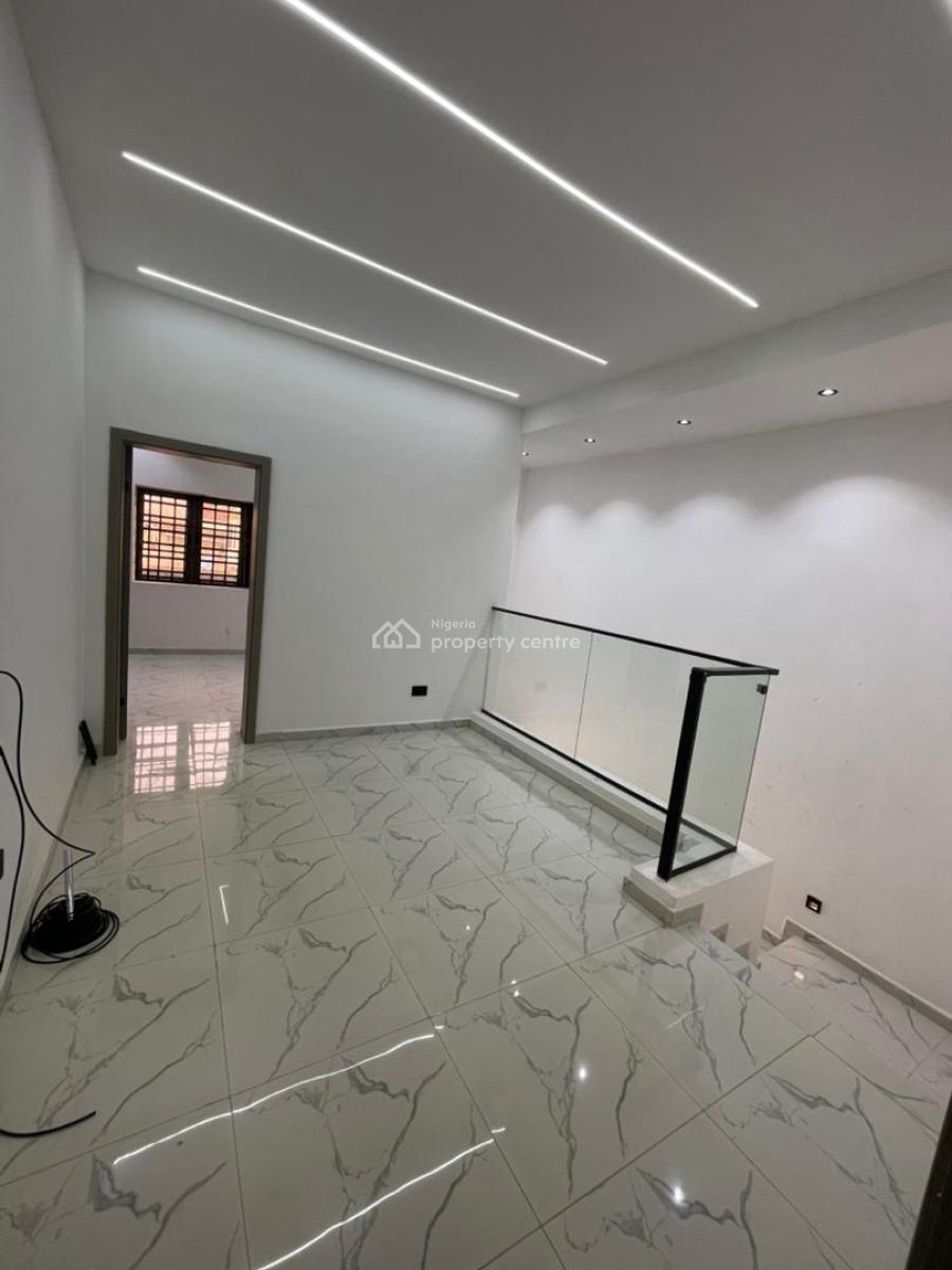 a Well Furnished 3 Bedroom Terrace Duplex, Aguda, Surulere, Lagos, Aguda, Surulere, Lagos, Terraced Duplex for Sale