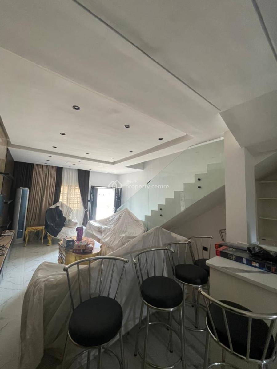 a Well Furnished 3 Bedroom Terrace Duplex, Aguda, Surulere, Lagos, Aguda, Surulere, Lagos, Terraced Duplex for Sale