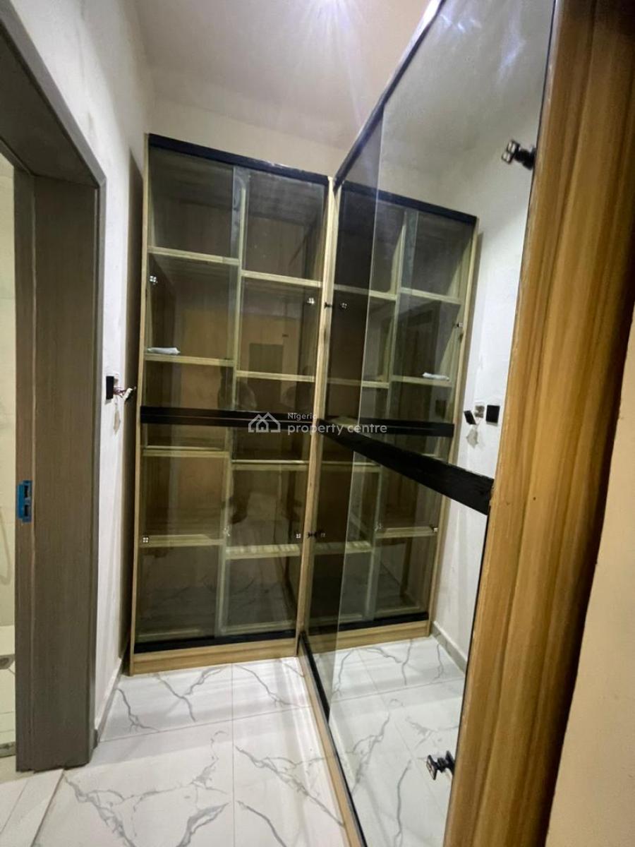 a Well Furnished 3 Bedroom Terrace Duplex, Aguda, Surulere, Lagos, Aguda, Surulere, Lagos, Terraced Duplex for Sale