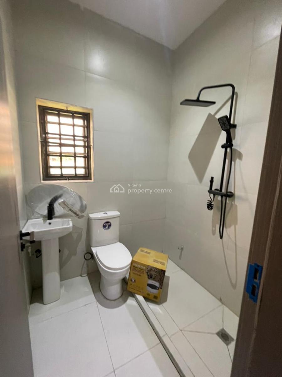 a Well Furnished 3 Bedroom Terrace Duplex, Aguda, Surulere, Lagos, Aguda, Surulere, Lagos, Terraced Duplex for Sale