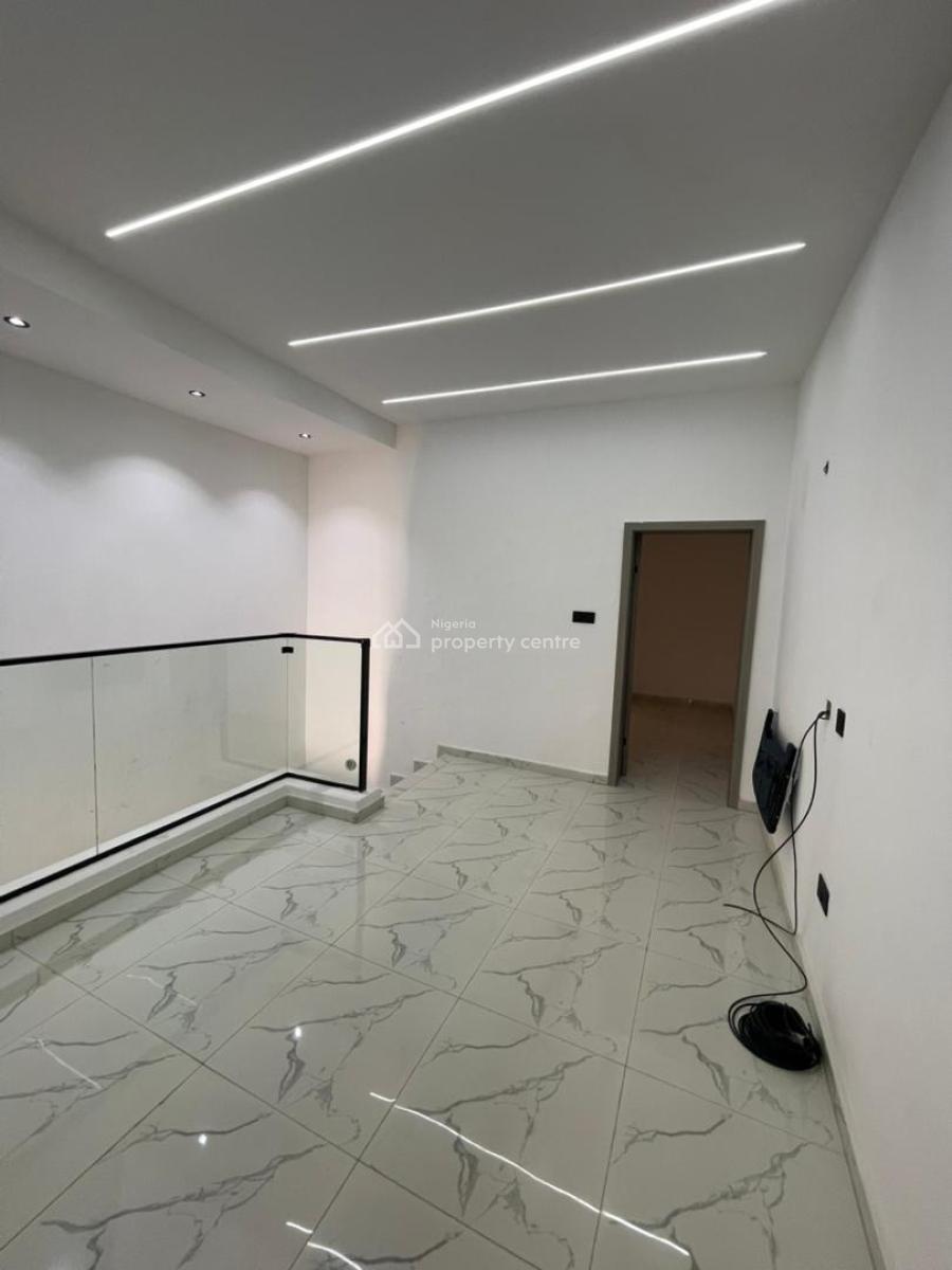 a Well Furnished 3 Bedroom Terrace Duplex, Aguda, Surulere, Lagos, Aguda, Surulere, Lagos, Terraced Duplex for Sale