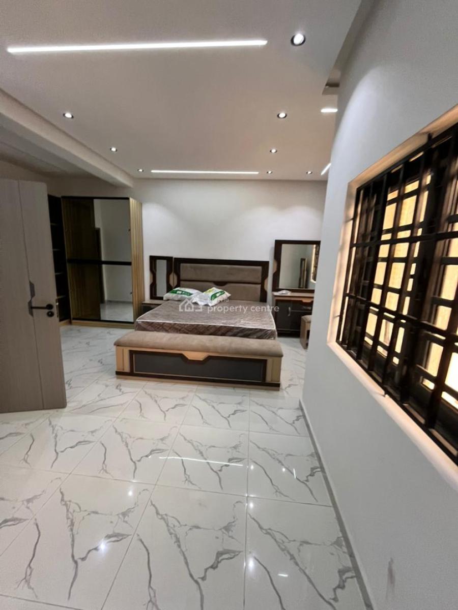 a Well Furnished 3 Bedroom Terrace Duplex, Aguda, Surulere, Lagos, Aguda, Surulere, Lagos, Terraced Duplex for Sale