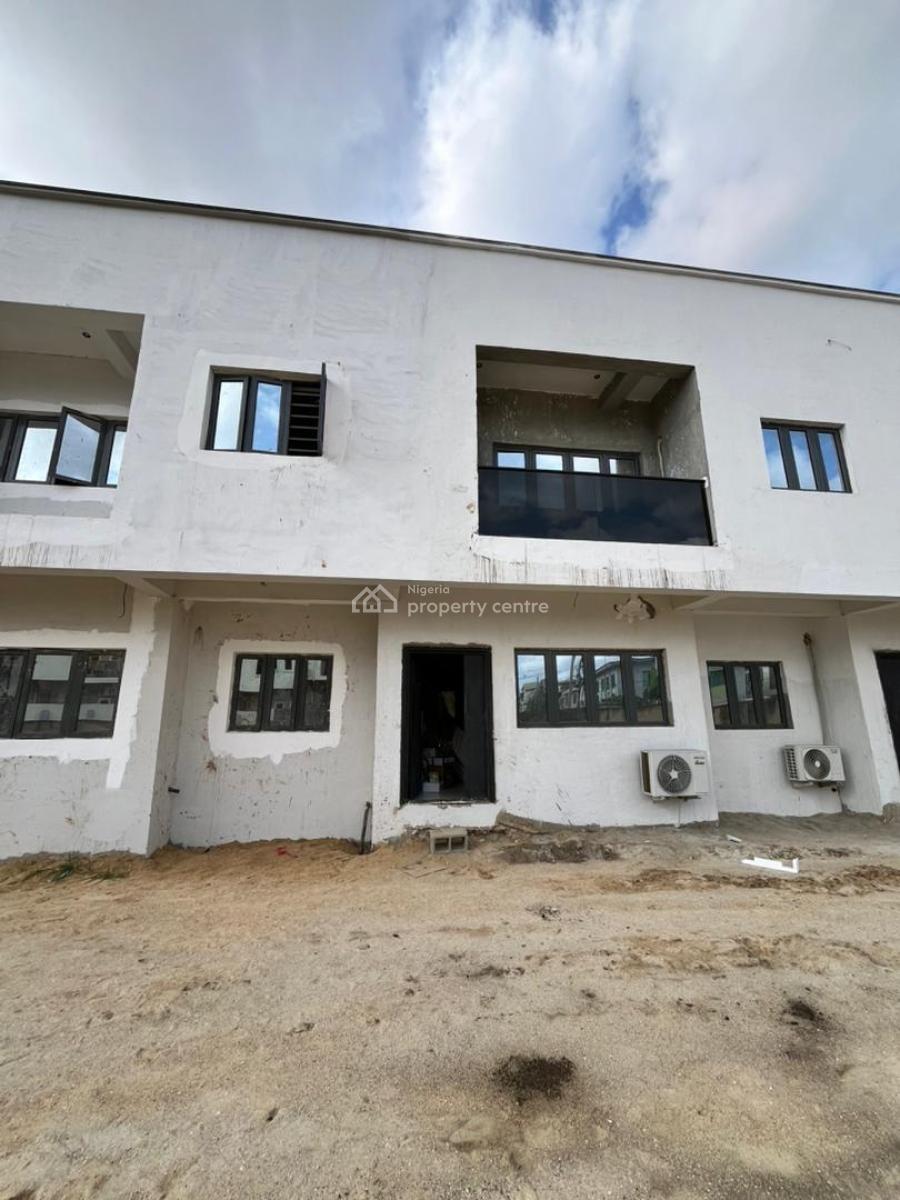 a Well Furnished 3 Bedroom Terrace Duplex, Aguda, Surulere, Lagos, Aguda, Surulere, Lagos, Terraced Duplex for Sale