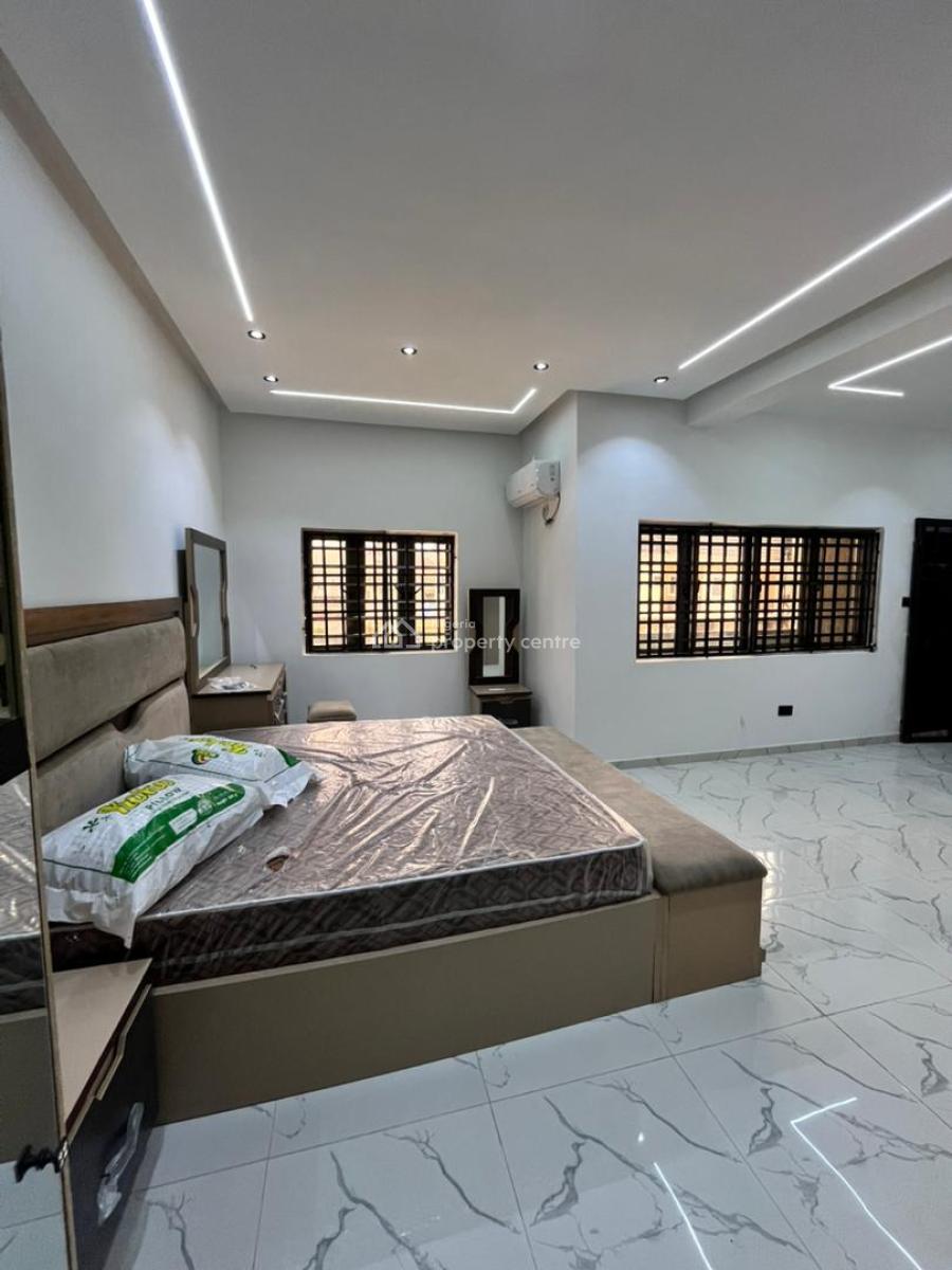 a Well Furnished 3 Bedroom Terrace Duplex, Aguda, Surulere, Lagos, Aguda, Surulere, Lagos, Terraced Duplex for Sale