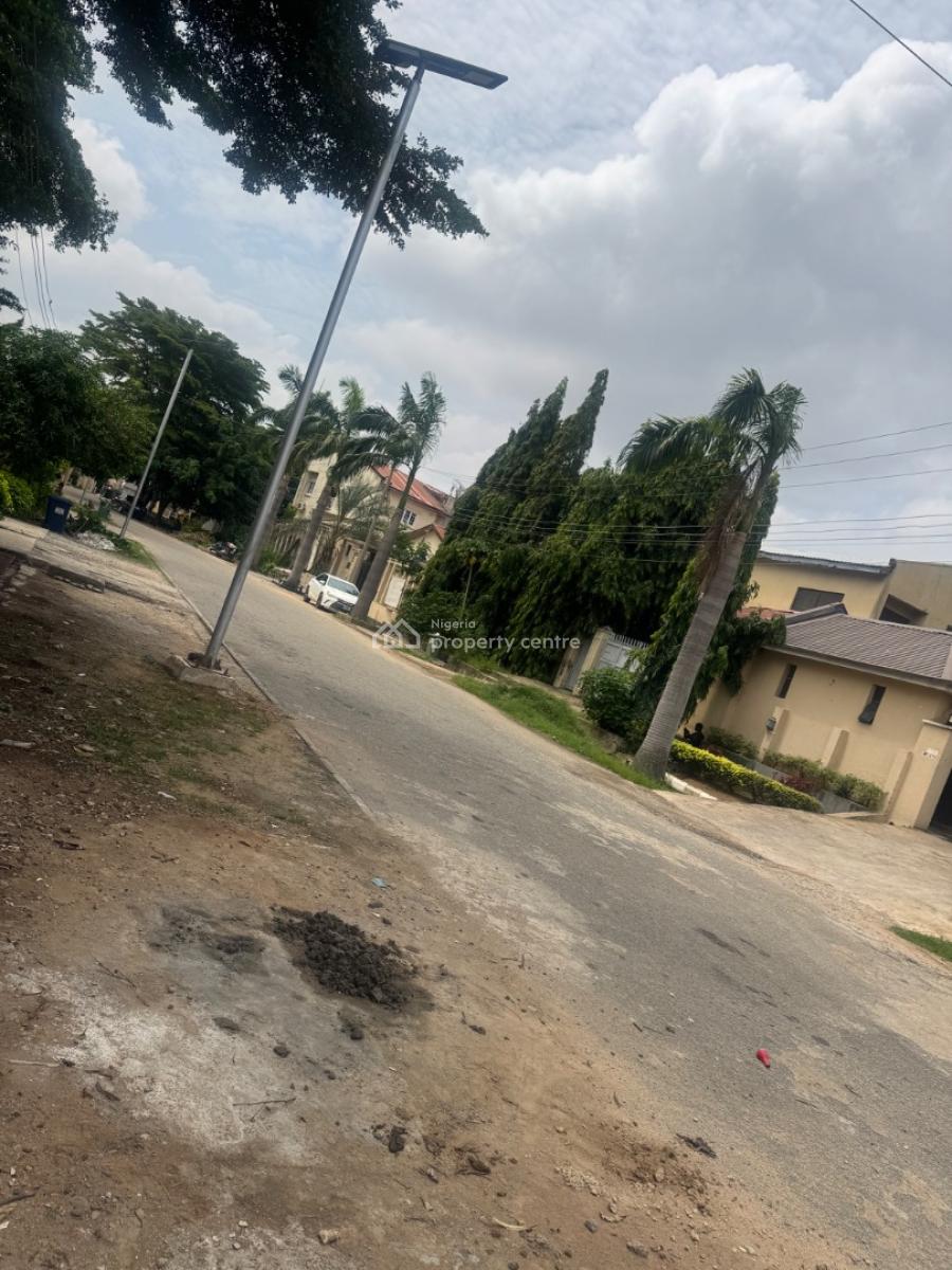 8bedroom Mansion, Gwarinpa, Abuja, Detached Duplex for Sale