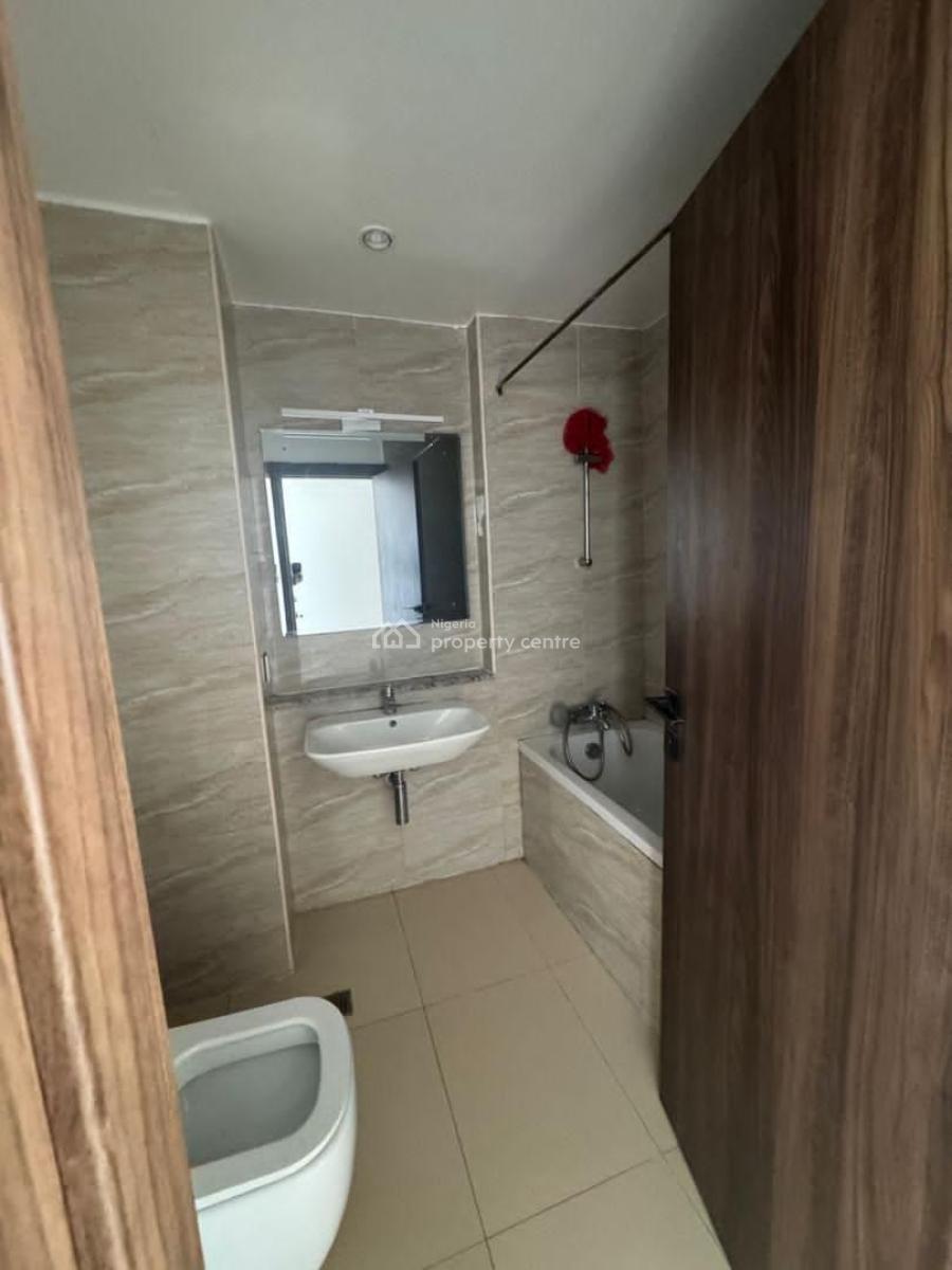 Executive 2bedroom Apartments, Bluewater Oniru, Oniru, Victoria Island (vi), Lagos, Flat / Apartment for Rent