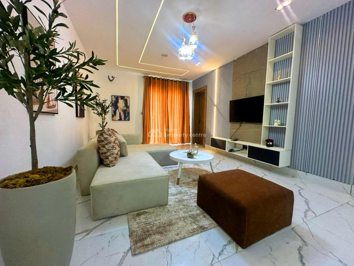 260m(previously ₦280m) - 50m Initial Deposit Available, 1 Bedroom Apartment: ₦150m • 2 Bedroom Apartment:, Lekki Phase 1, Lekki, Lagos, Block of Flats for Sale
