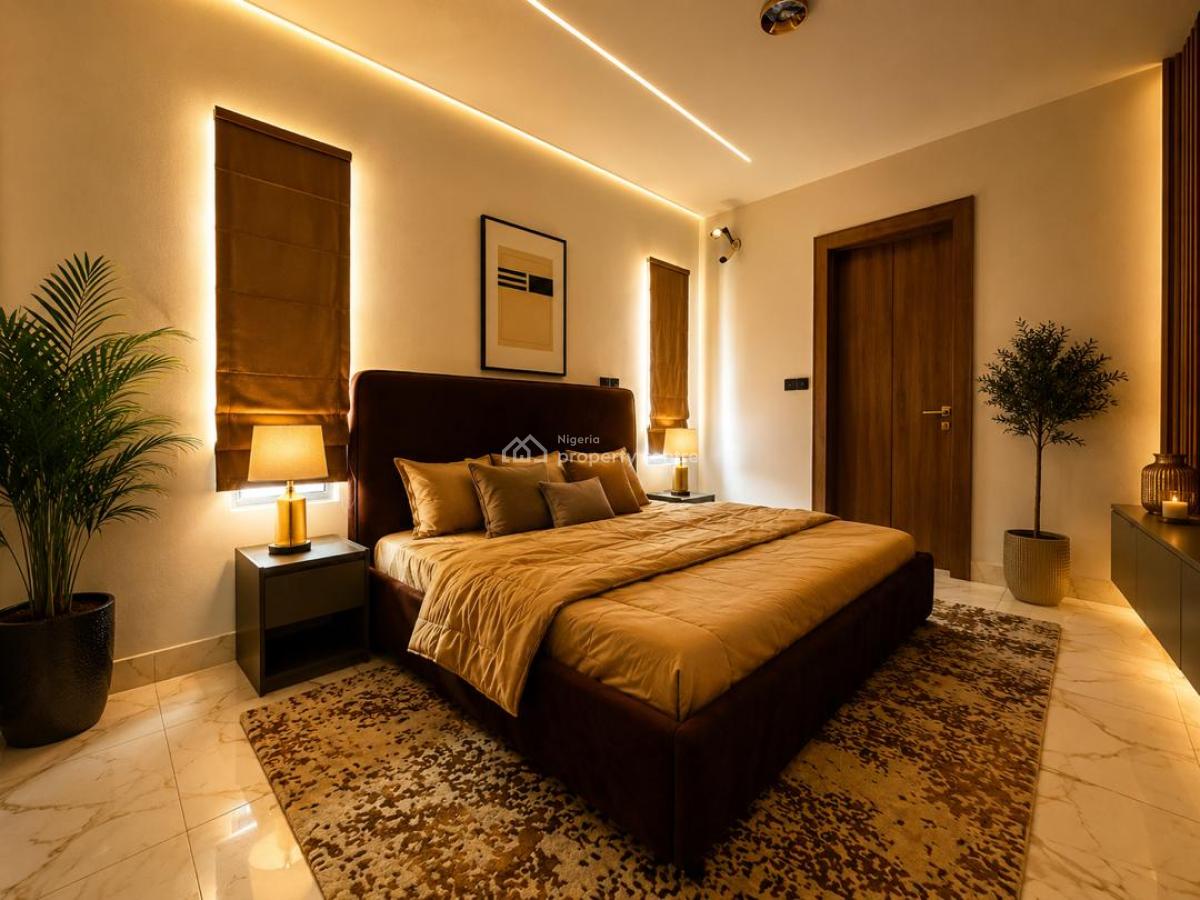 260m(previously ₦280m) - 50m Initial Deposit Available, 1 Bedroom Apartment: ₦150m • 2 Bedroom Apartment:, Lekki Phase 1, Lekki, Lagos, Block of Flats for Sale