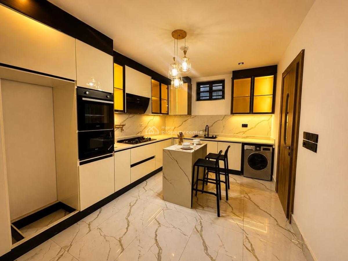 260m(previously ₦280m) - 50m Initial Deposit Available, 1 Bedroom Apartment: ₦150m • 2 Bedroom Apartment:, Lekki Phase 1, Lekki, Lagos, Block of Flats for Sale