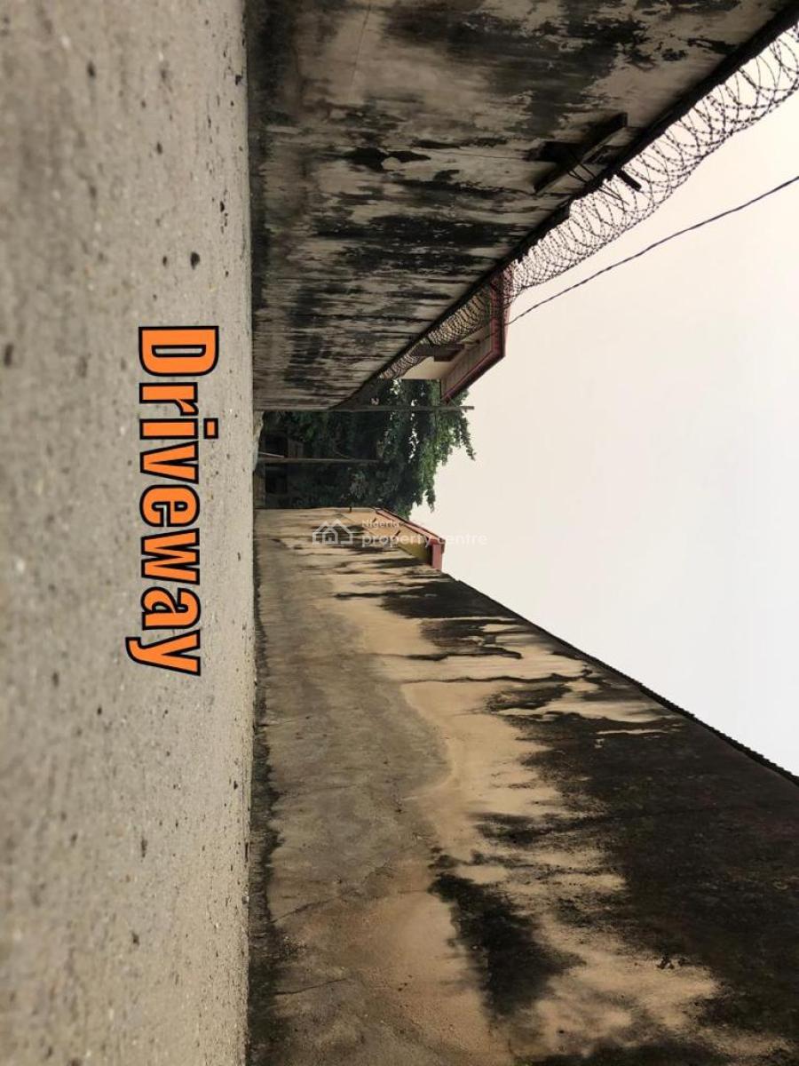 Brand New 5 Bedroom Fully Detached Duplex, Gra, Ogudu, Lagos, Detached Duplex for Sale