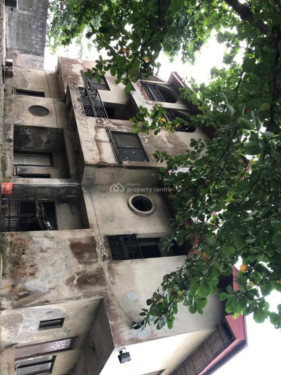 Brand New 5 Bedroom Fully Detached Duplex, Gra, Ogudu, Lagos, Detached Duplex for Sale