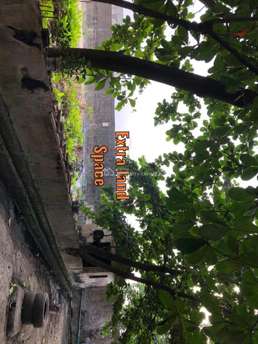 Brand New 5 Bedroom Fully Detached Duplex, Gra, Ogudu, Lagos, Detached Duplex for Sale