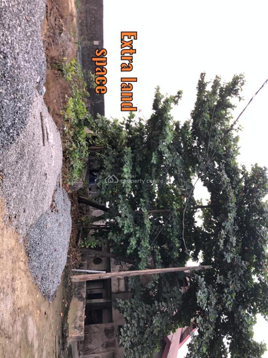 Brand New 5 Bedroom Fully Detached Duplex, Gra, Ogudu, Lagos, Detached Duplex for Sale