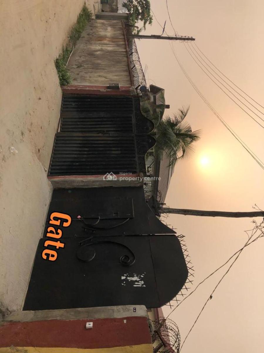 Brand New 5 Bedroom Fully Detached Duplex, Gra, Ogudu, Lagos, Detached Duplex for Sale