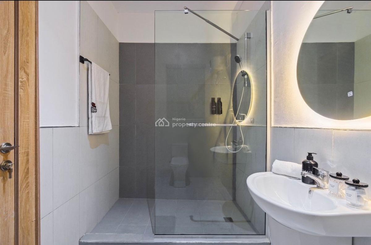 1bedroom Apartment, Ikate, Lekki, Lekki, Lagos, Mini Flat (room and Parlour) Short Let
