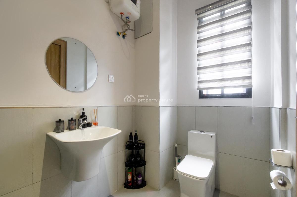 1bedroom Apartment, Ikate, Lekki, Lekki, Lagos, Mini Flat (room and Parlour) Short Let