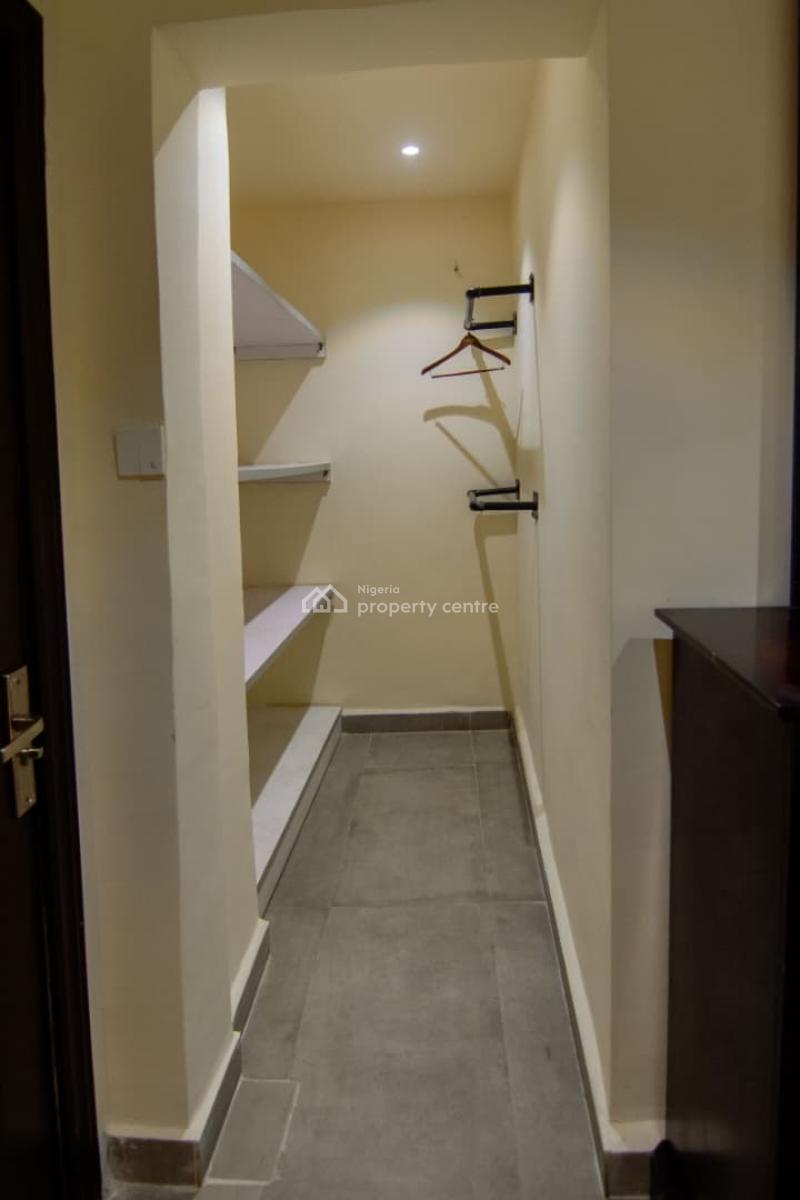 Newly Furnished 4 Bedroom Fully Detached Duplex., Lekki Phase 1, Lekki, Lagos, Detached Duplex Short Let