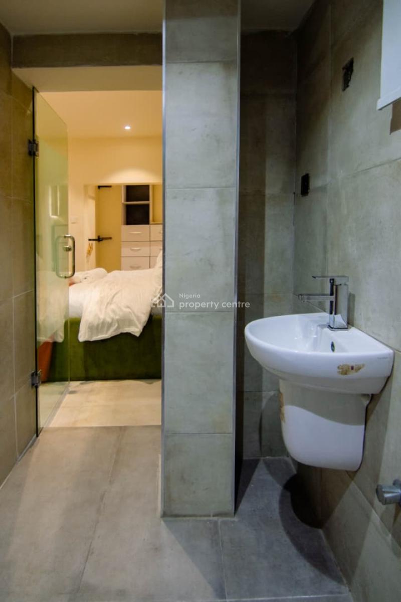Newly Furnished 4 Bedroom Fully Detached Duplex., Lekki Phase 1, Lekki, Lagos, Detached Duplex Short Let