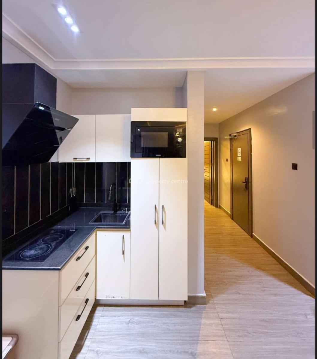 Exclusive 4-bedroom House  with Top Amenities, Ikate, Lekki, Lagos, Detached Bungalow Short Let