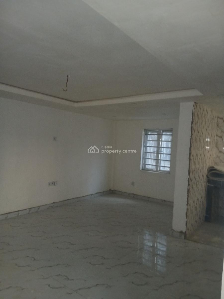 Lovely Fine 2 Bedroom, Yaba, Lagos, Flat / Apartment for Rent